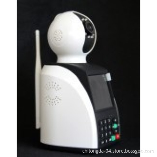Newest Network Phone Camera (YL-007W5X)